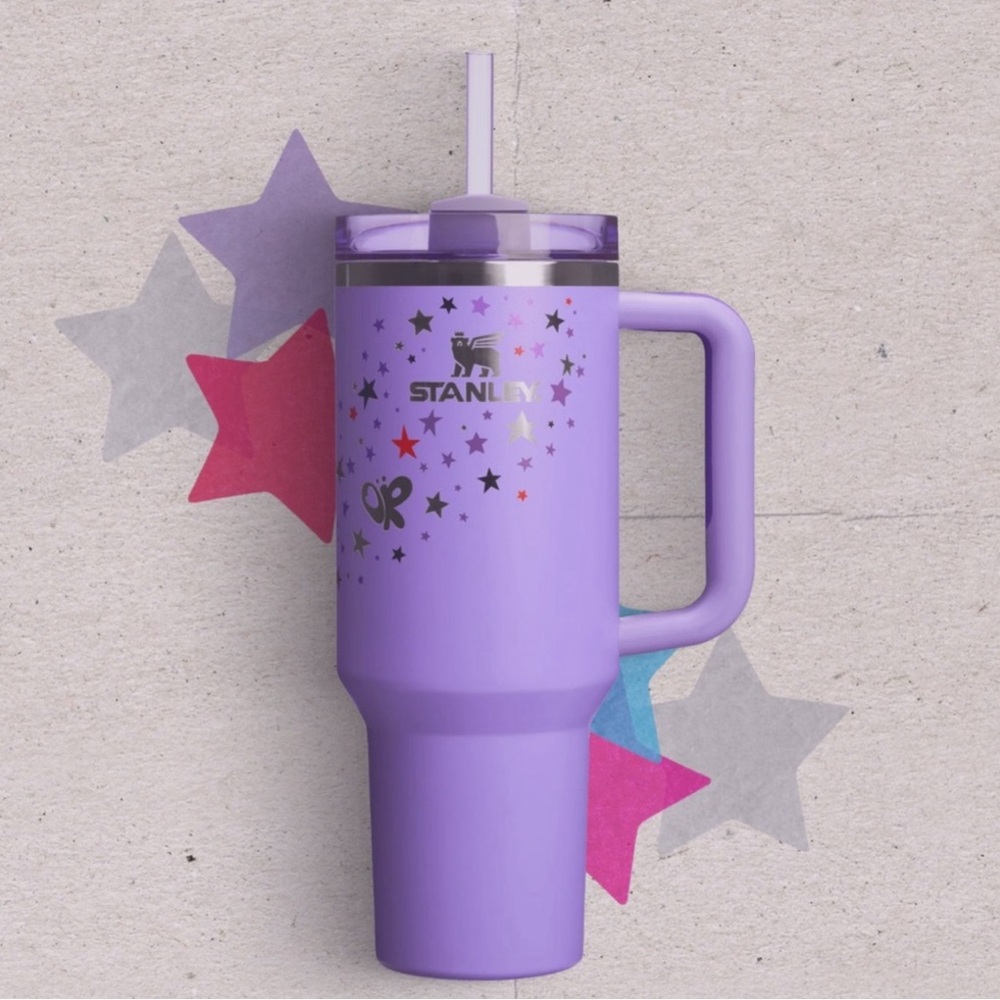 Stanley x Olivia Rodrigo BNWT